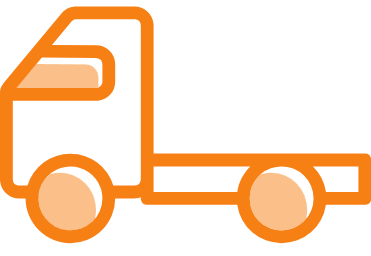 徐汇拖车/平板车
